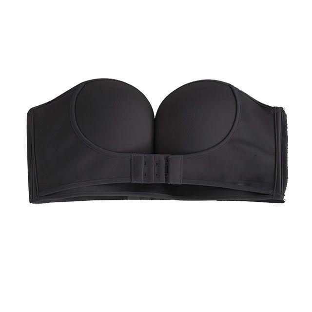 LuxeLift by MangoLift Push-Up Bra