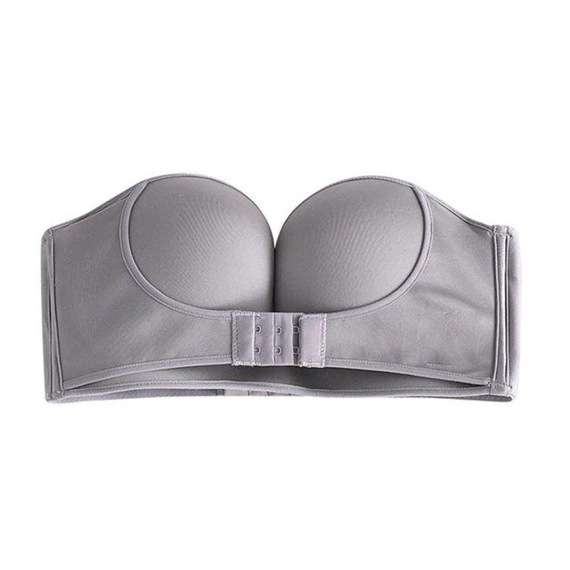 LuxeLift by MangoLift Push-Up Bra