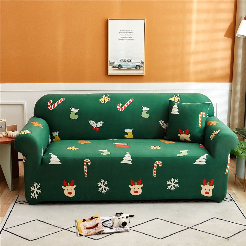 Magic Sofa Cover