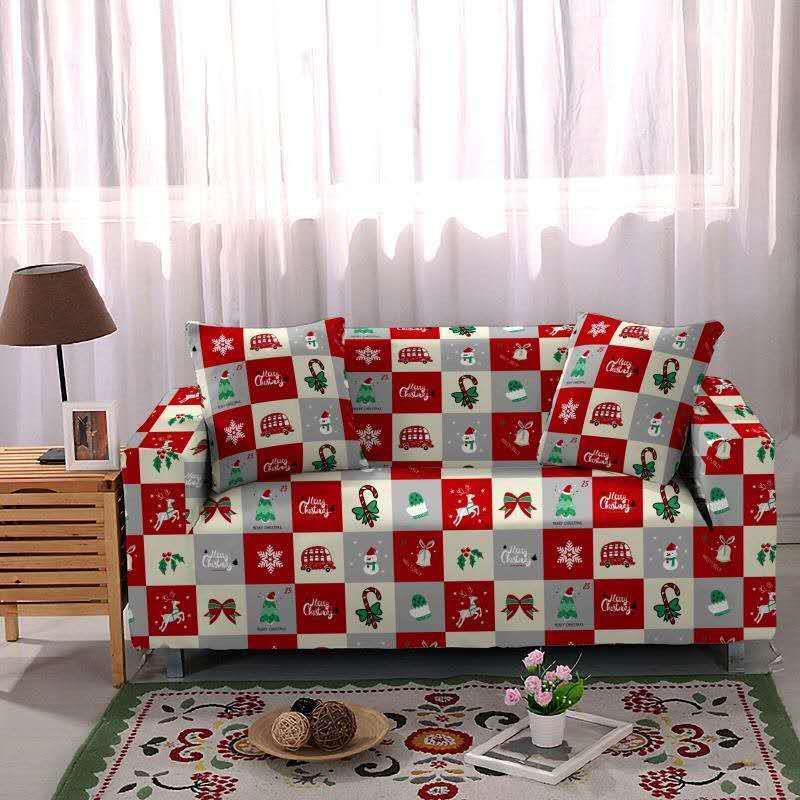 Magic Sofa Cover