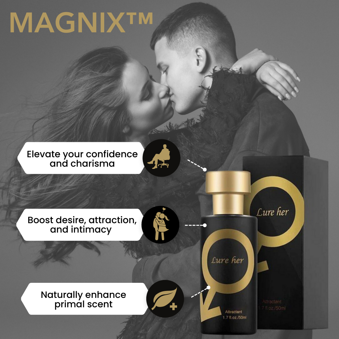 MAGNIX Attraction Cologne