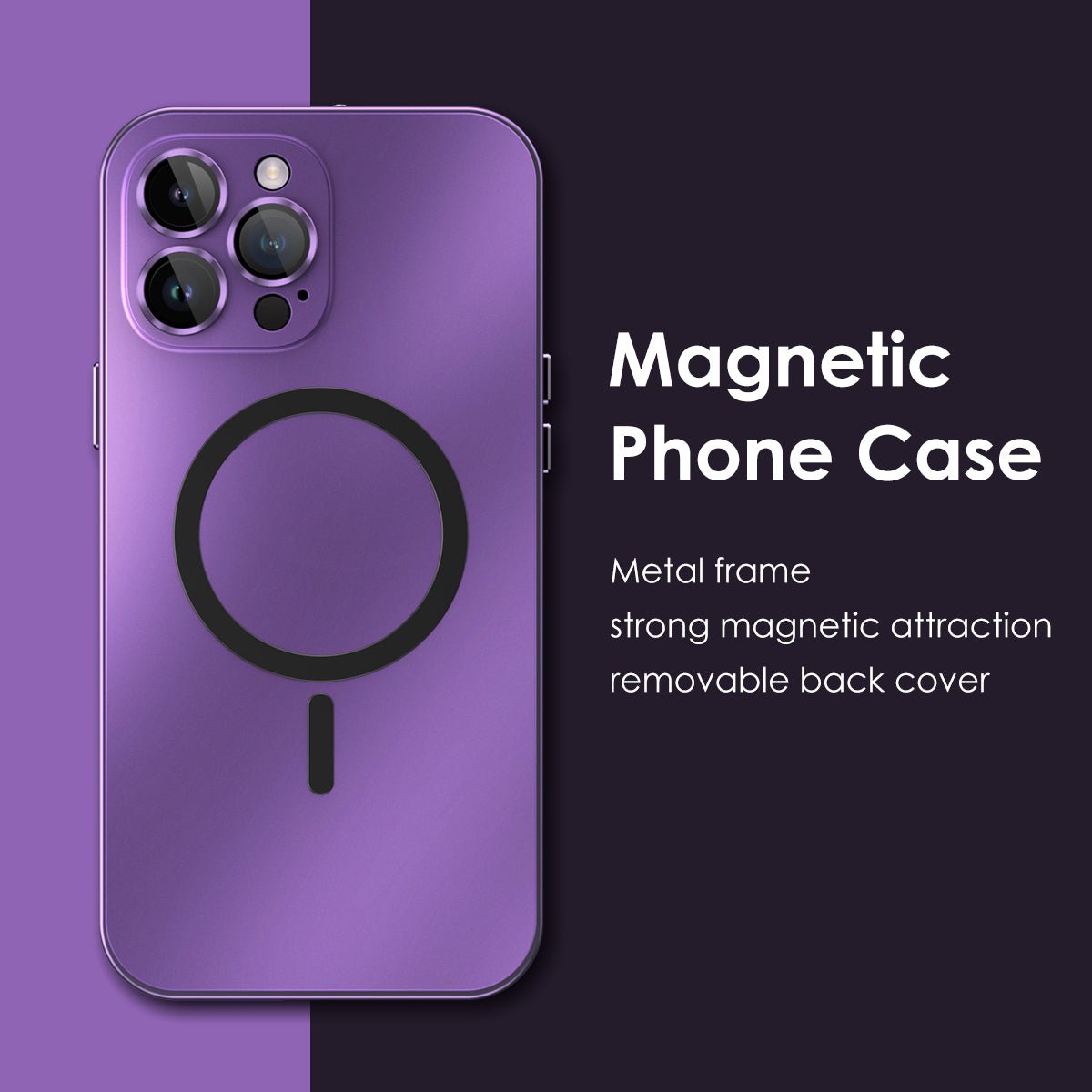 Magno Case