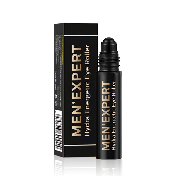 MenExpert Hydra Energetic Eye Roller