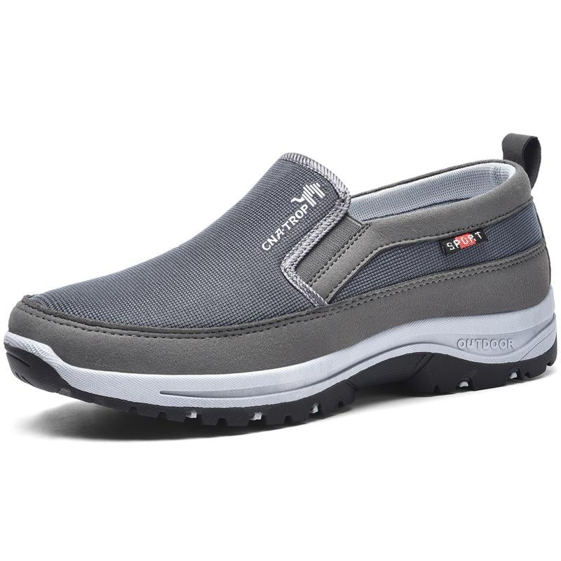 Men's Comfortable Breathable Walking Shoes