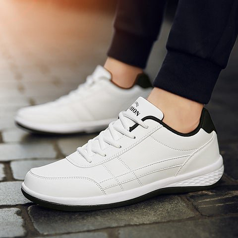 Men's New Fashion Leisure Sneakers