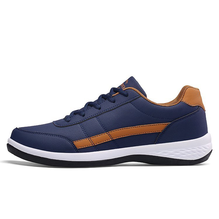 Men's New Fashion Leisure Sneakers