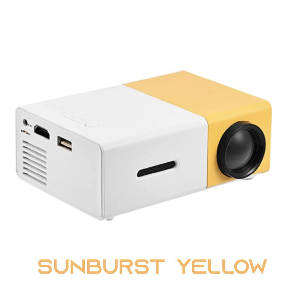 MiniProjector