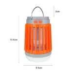 Buzzbug Mosquito Trap