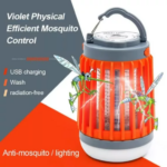 Buzzbug Mosquito Trap