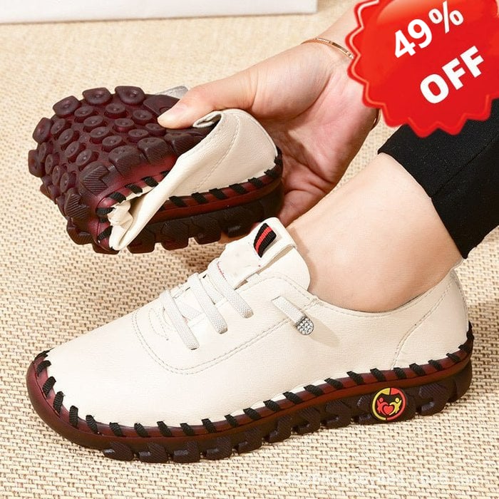 MOTHER'S DAY 49%OFF - 2023 NEW SPRING LADIES CASUAL SHOES