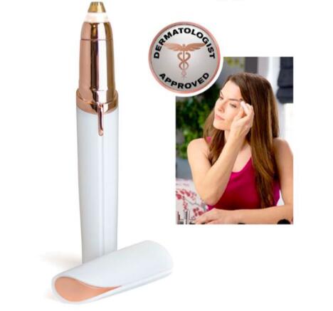 Negoria - Hair Trimmer Pro