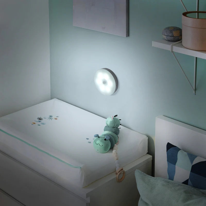 NeoModern Motion Sensor Light