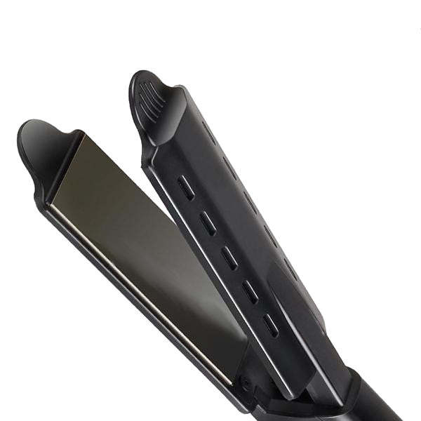 kobeena New Ceramic Tourmaline Ionic Flat Iron Hair Straightener