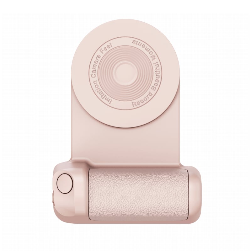 New Products Hot sale 45% - Magnetic Camera Handle Bluetooth Bracket