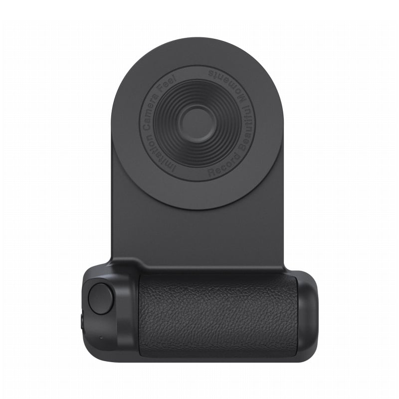 New Products Hot sale 45% - Magnetic Camera Handle Bluetooth Bracket