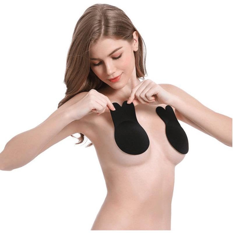 New Year Holiday Promotion - Invisible Lifting Bra (Latex-free and Allergy-friendly)