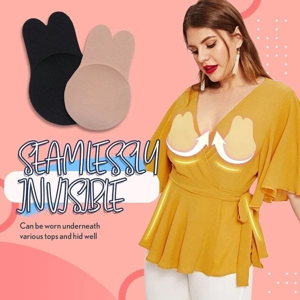 New Year Holiday Promotion - Invisible Lifting Bra (Latex-free and Allergy-friendly)