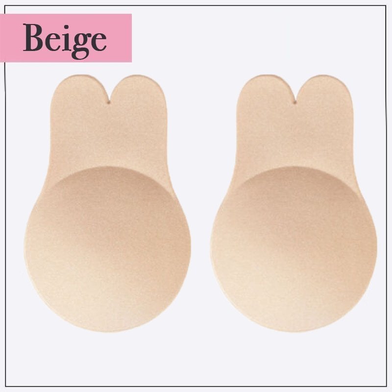 New Year Holiday Promotion - Invisible Lifting Bra (Latex-free and Allergy-friendly)