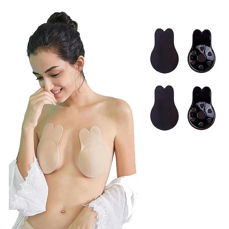 New Year Holiday Promotion - Invisible Lifting Bra (Latex-free and Allergy-friendly)