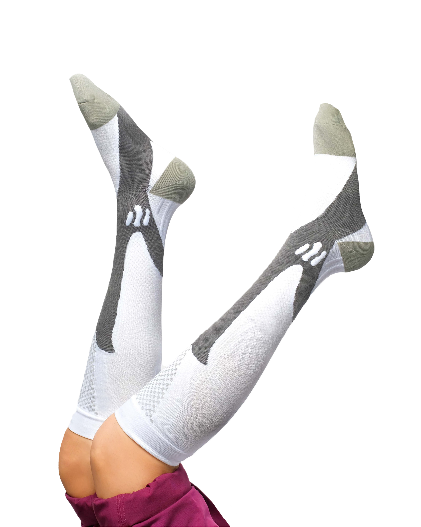 Nurse Compression Socks