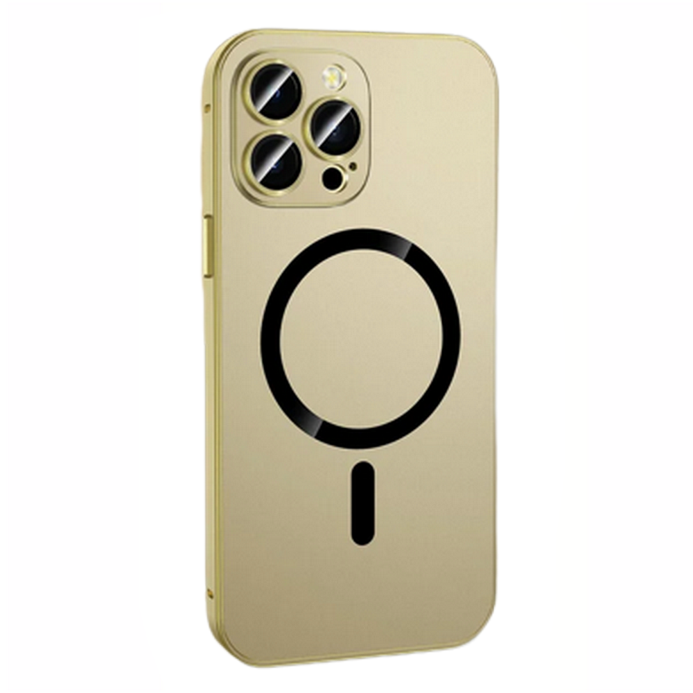 Ore iPhone Case