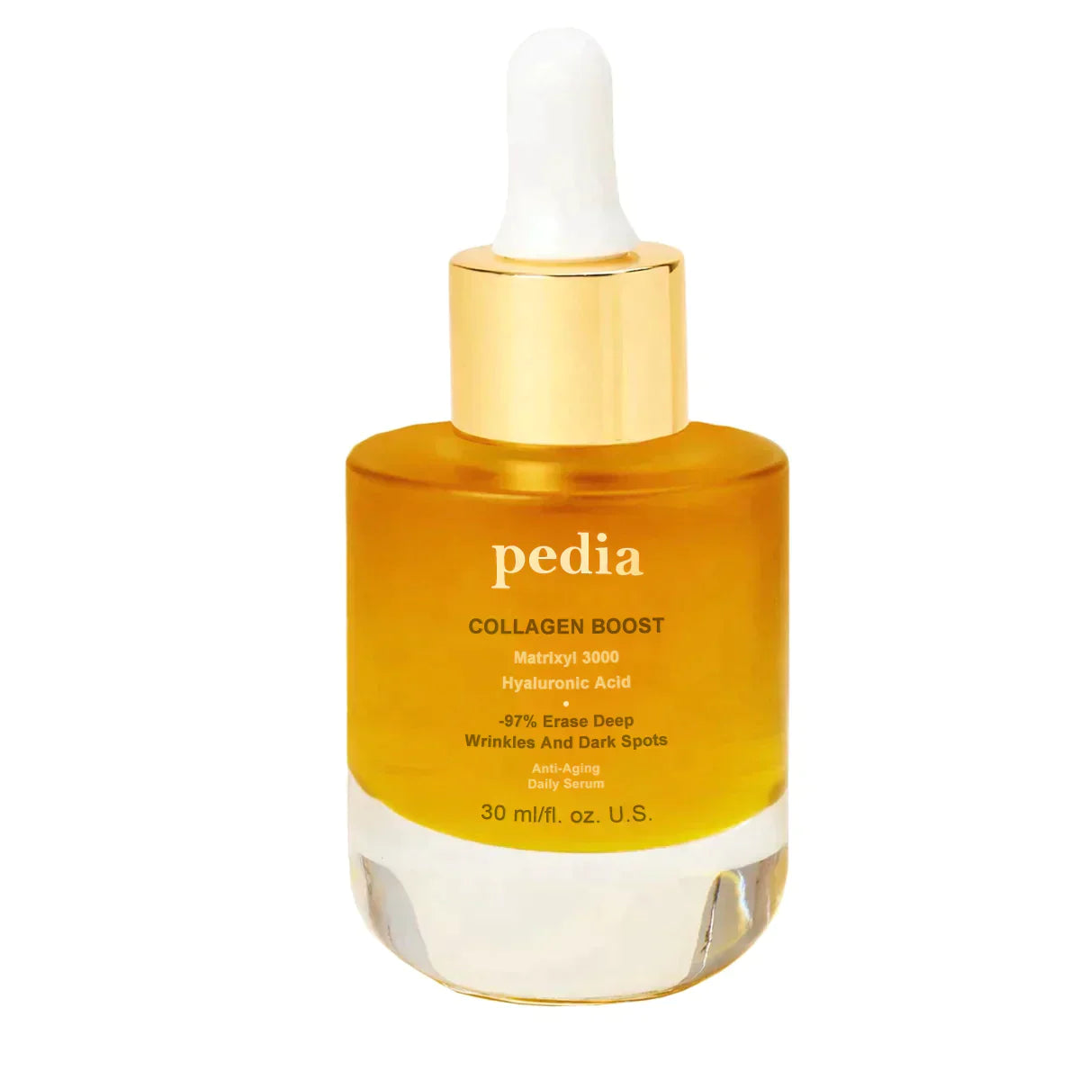 Pedia - Advanced Collagen Boost Anti Aging Serum