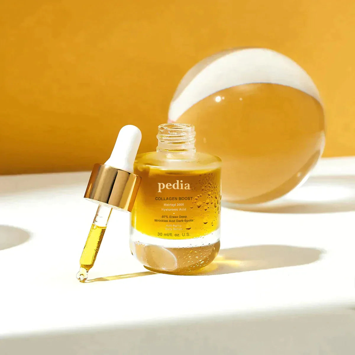 Pedia - Advanced Collagen Boost Anti Aging Serum