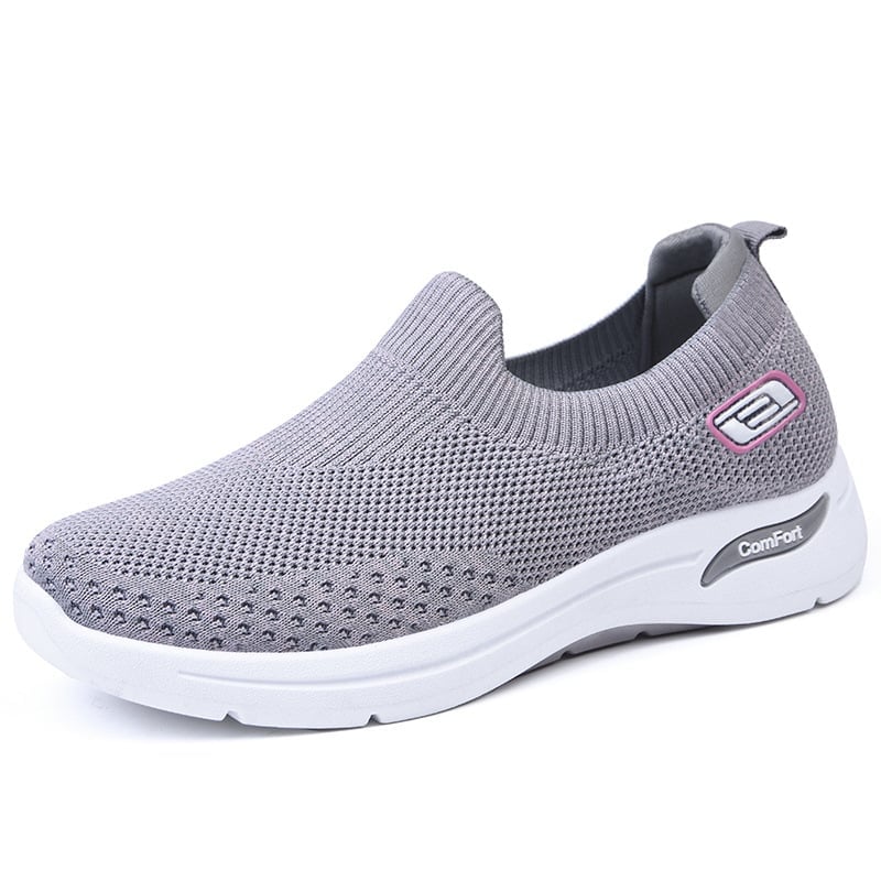 Perfect Mother's Day Gift - Another $5 OFF! - Air Cushion Pain Relief Orthopedic Shoes For The Elderly