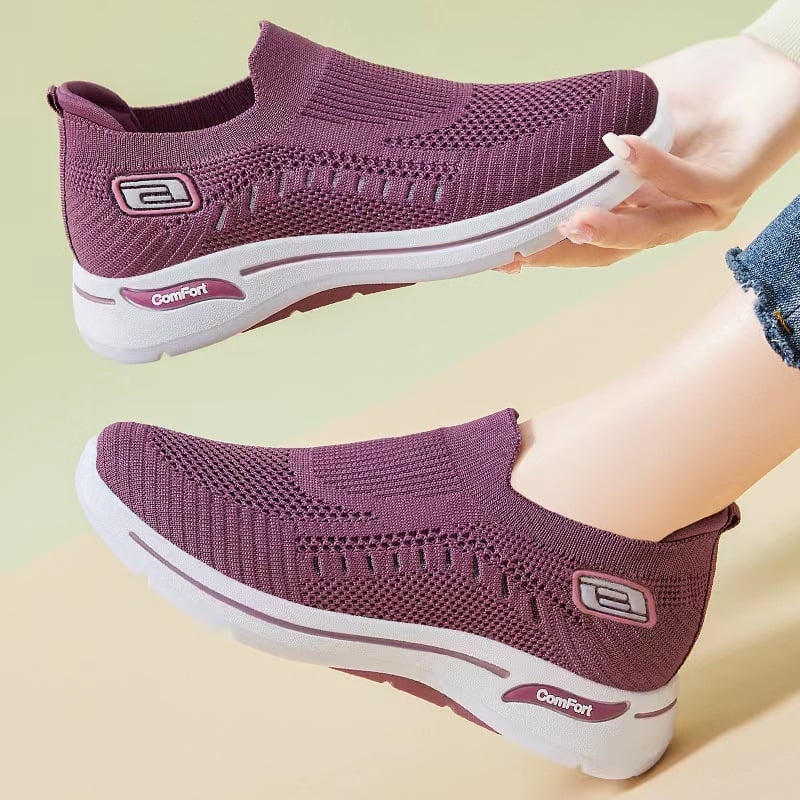 Perfect Mother’s Day Gift – Another $5 OFF! – Air Cushion Pain Relief Orthopedic Shoes For The Elderly