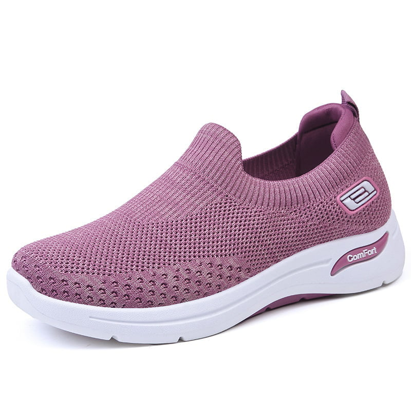 Perfect Mother's Day Gift - Another $5 OFF! - Air Cushion Pain Relief Orthopedic Shoes For The Elderly