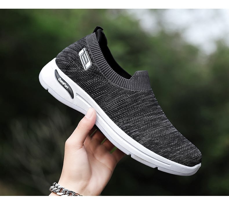 Perfect Mother's Day Gift - Another $5 OFF! - Air Cushion Pain Relief Orthopedic Shoes For The Elderly