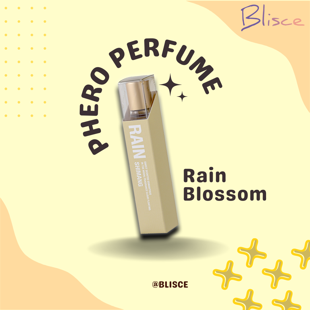 Blisce Phero Perfume