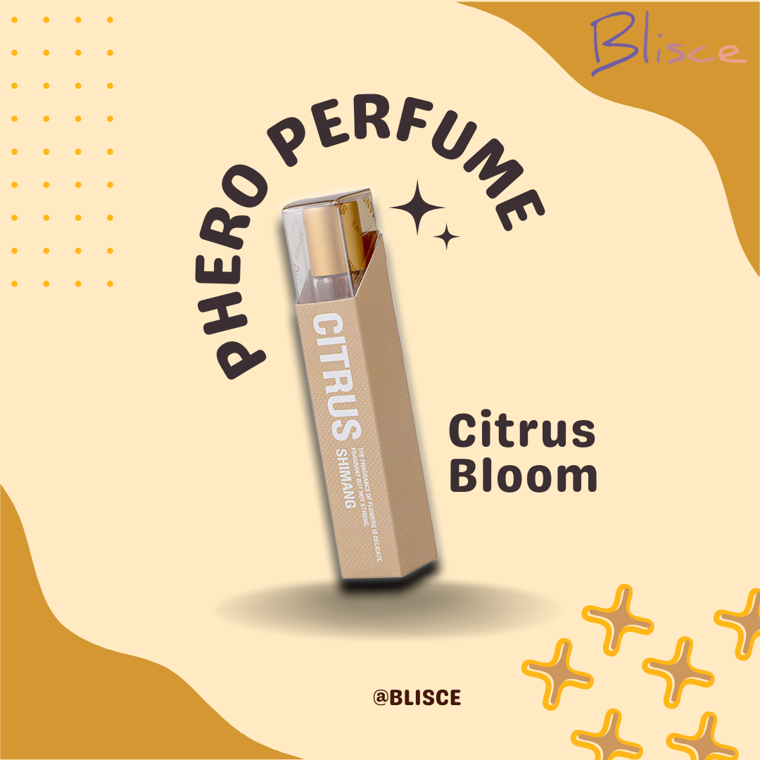 Blisce Phero Perfume