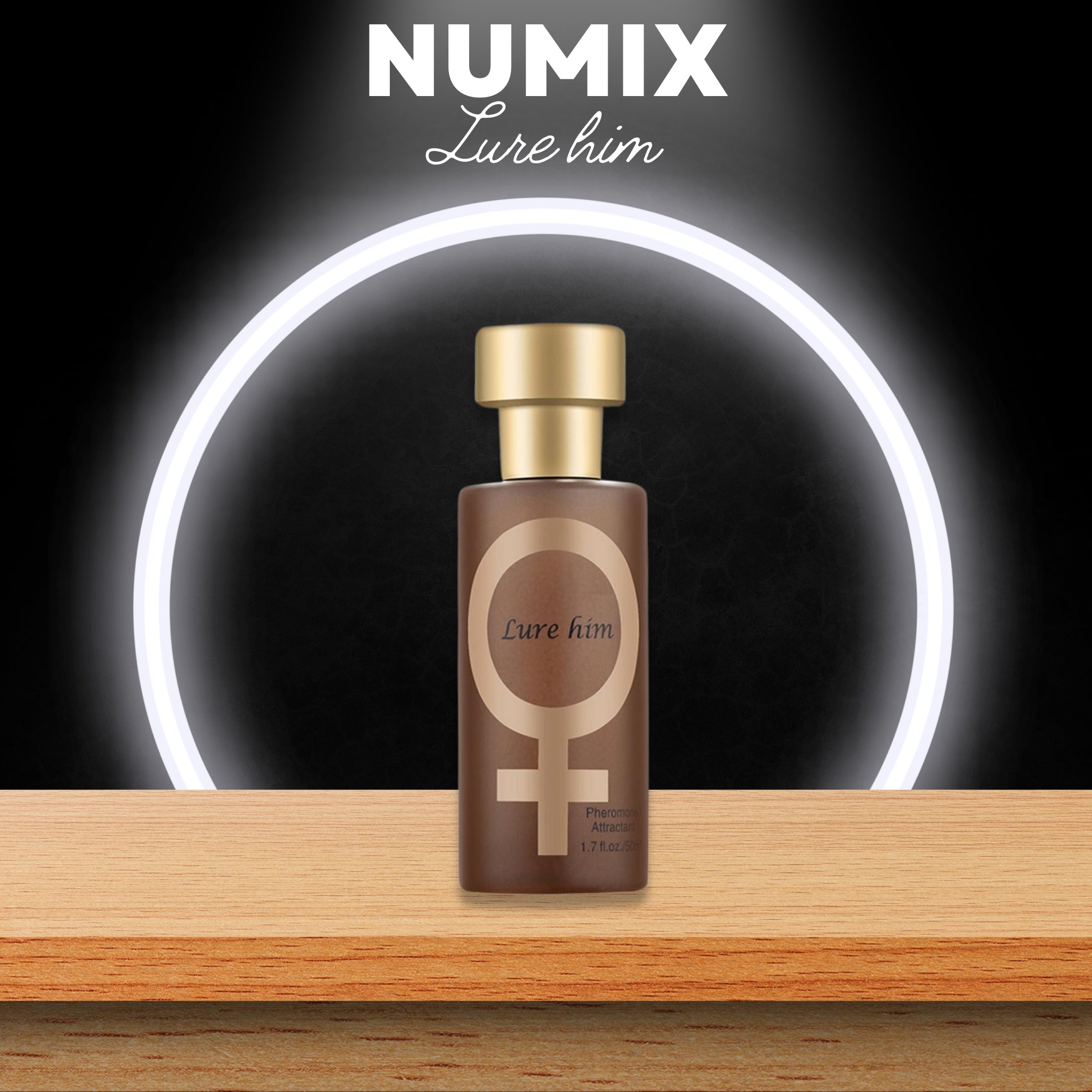 Pheromone X by Numix