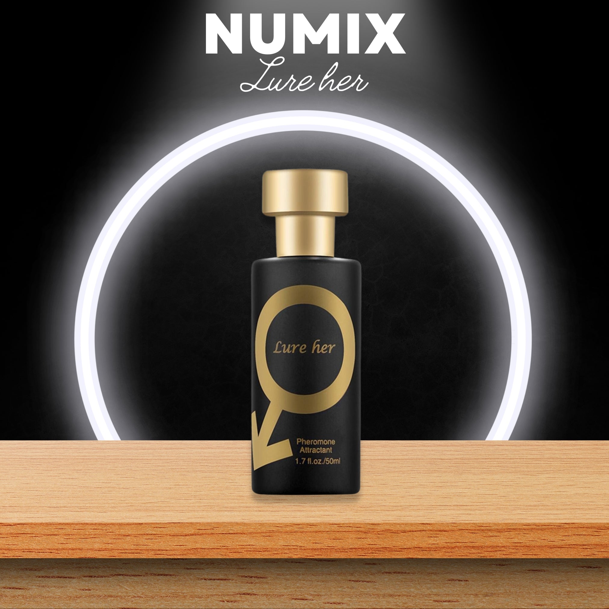 Pheromone X by Numix