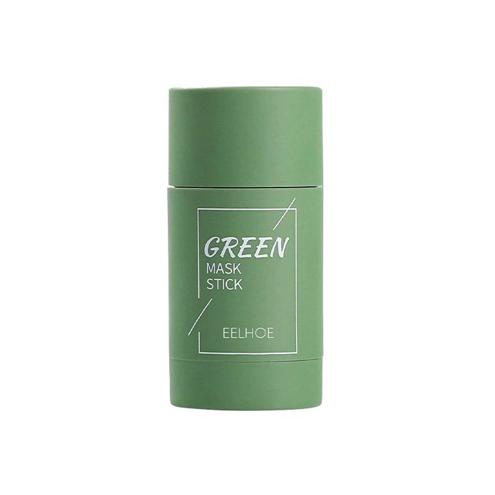 Poreless Deep Cleanse Green Tea Mask