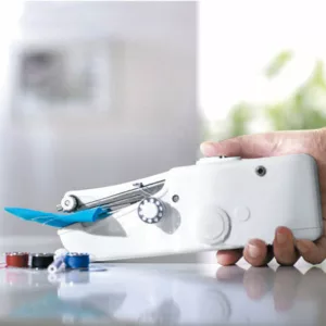 Portable Sewing Machine