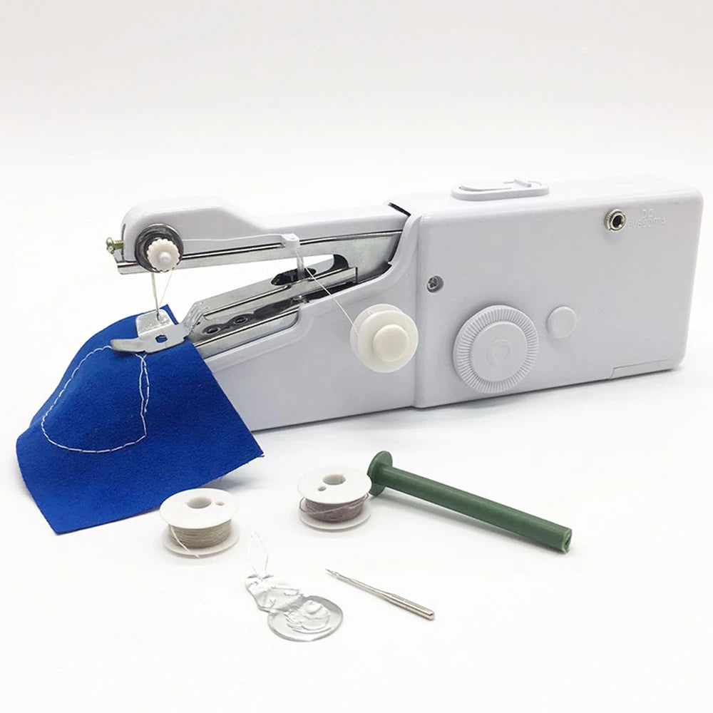 Portable Sewing Machine