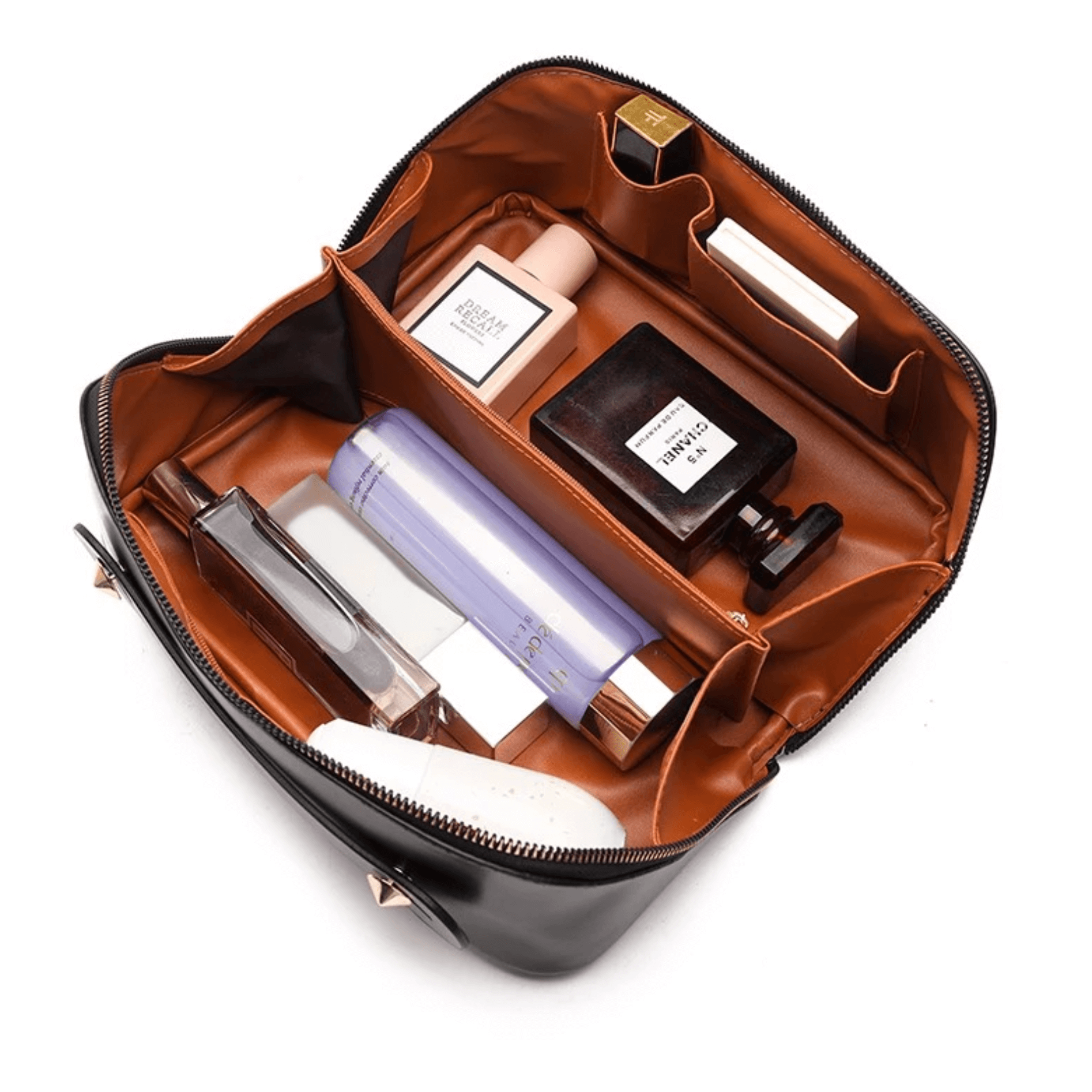 Premium Everything Cosmetic Bag