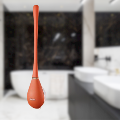 PRIME TOILET BRUSH