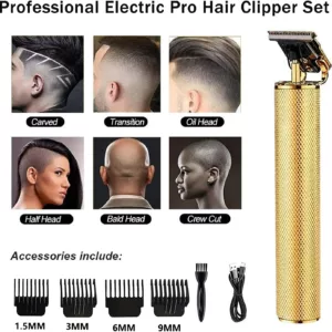 Professional Hair Trimmer