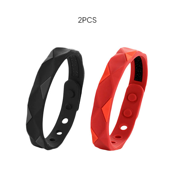 RedUp Far Infrared Negative Ions Wristband (Limited Time Discount - Last Day)