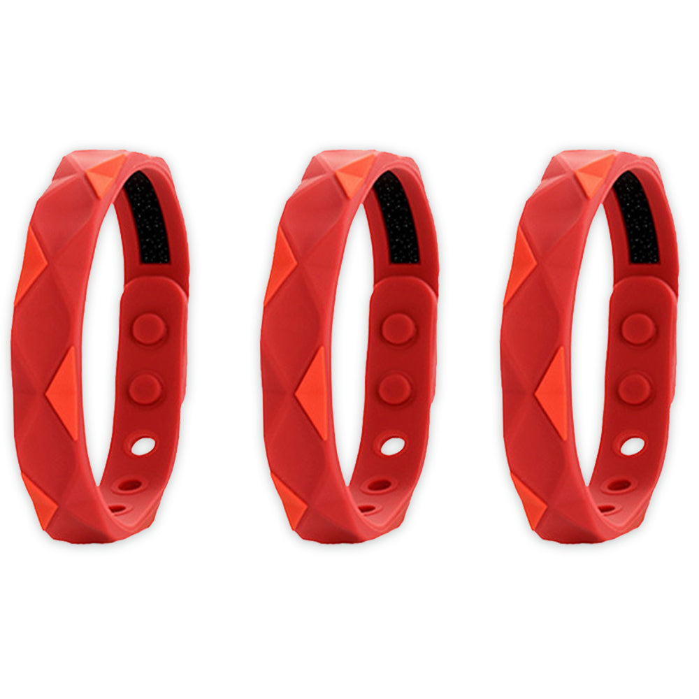 RedUp Far Infrared Negative Ions Wristband (Limited Time Discount - Last Day)