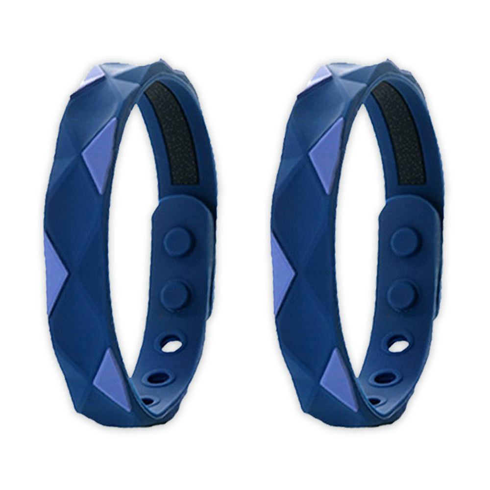 RedUp Far Infrared Negative Ions Wristband (Limited Time Discount - Last Day)