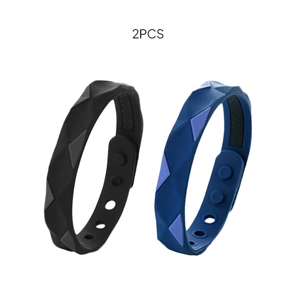 RedUp Far Infrared Negative Ions Wristband (Limited Time Discount - Last Day)