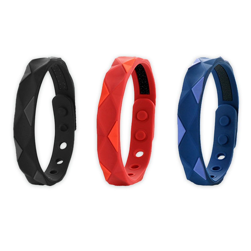 RedUp Far Infrared Negative Ions Wristband (Limited Time Discount - Last Day)