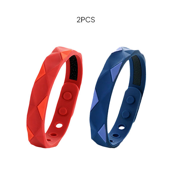 RedUp Far Infrared Negative Ions Wristband (Limited Time Discount - Last Day)