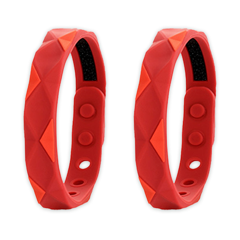 RedUp Far Infrared Negative Ions Wristband (Limited Time Discount - Last Day)