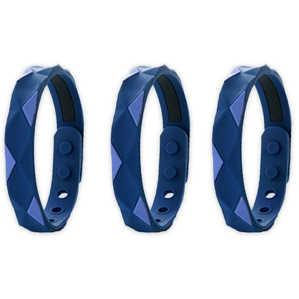 RedUp Far Infrared Negative Ions Wristband (Limited Time Discount - Last Day)