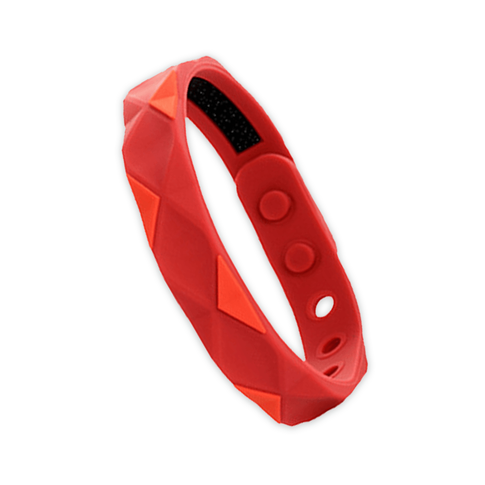 RedUp Far Infrared Negative Ions Wristband (Limited Time Discount - Last Day)